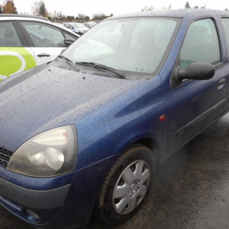 Boite a gants RENAULT CLIO 2