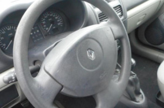 Boite a gants RENAULT CLIO 2