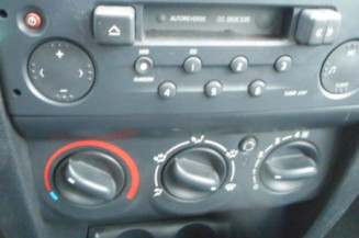 Boite a gants RENAULT CLIO 2