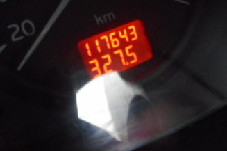 Boite a gants RENAULT CLIO 2