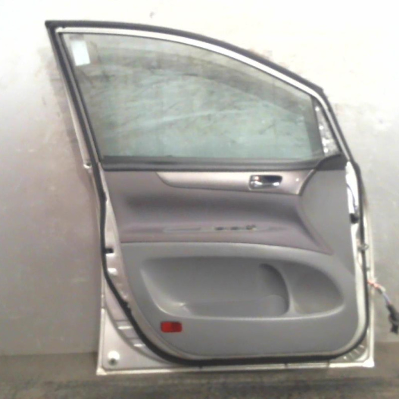Porte avant gauche TOYOTA AVENSIS VERSO Photo n°2