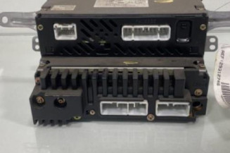 Autoradio d'origine TOYOTA AVENSIS VERSO