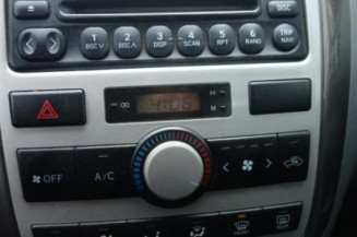 Boite a gants TOYOTA AVENSIS VERSO