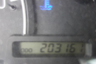Boite a gants TOYOTA AVENSIS VERSO