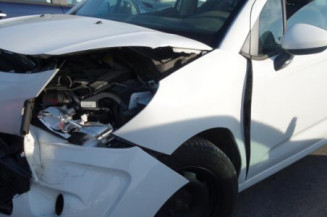 Bras essuie glace avant gauche CITROEN C3 2