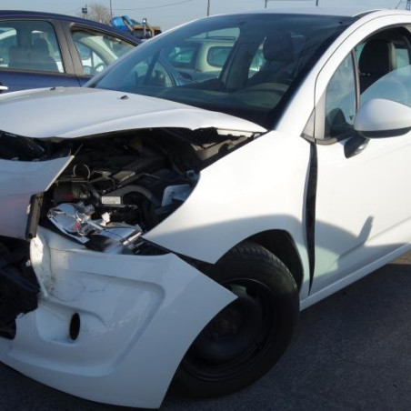 Bras essuie glace avant gauche CITROEN C3 2