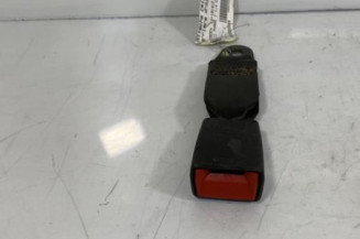 Attache ceinture arriere droit CITROEN C3 2