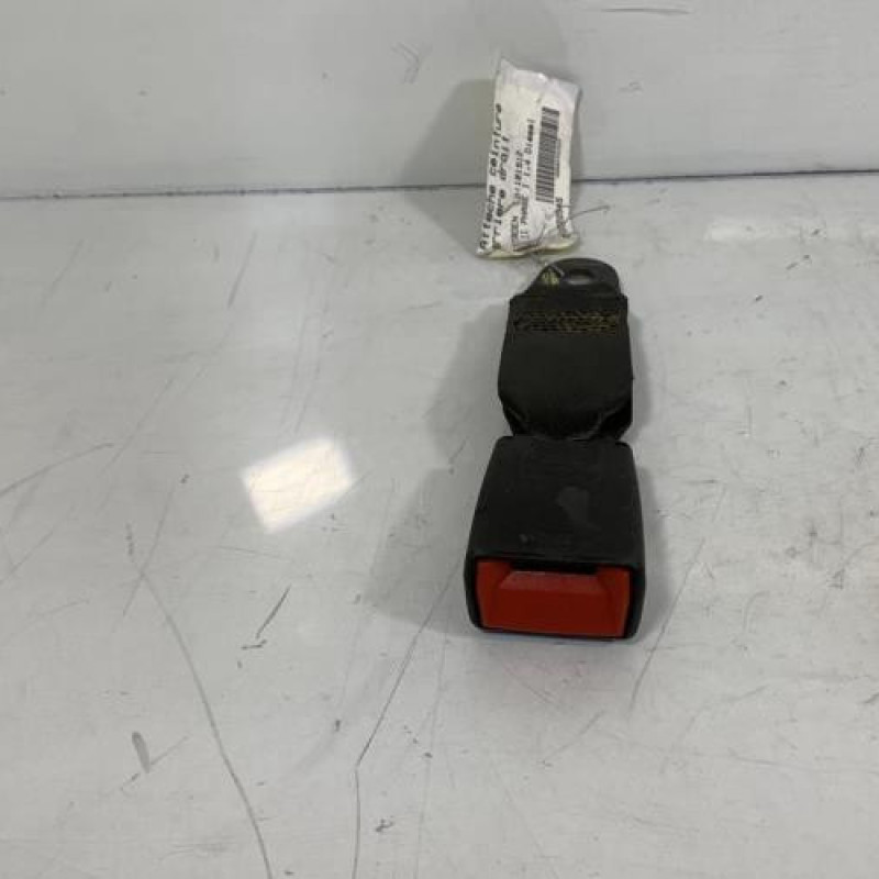Attache ceinture arriere droit CITROEN C3 2 Photo n°2