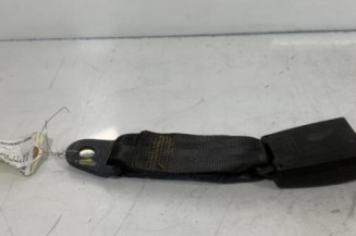 Attache ceinture arriere droit CITROEN C3 2