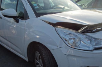 Attache ceinture arriere droit CITROEN C3 2