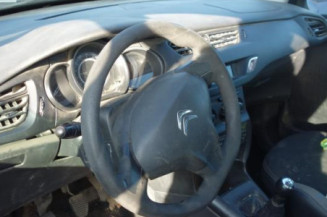 Attache ceinture arriere droit CITROEN C3 2