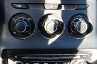 Attache ceinture arriere droit CITROEN C3 2
