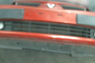 Pare choc avant RENAULT GRAND SCENIC 2 Photo n°1