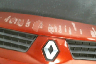 Pare choc avant RENAULT GRAND SCENIC 2