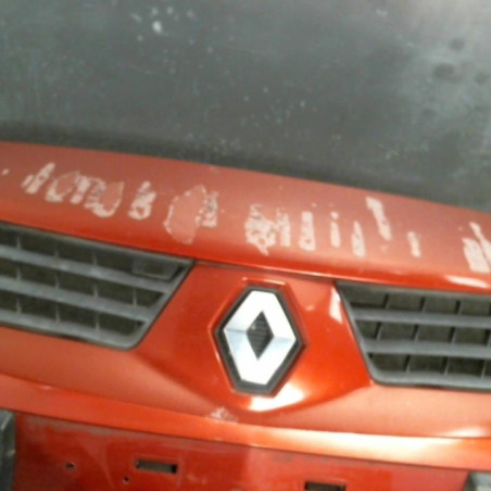 Pare choc avant RENAULT GRAND SCENIC 2