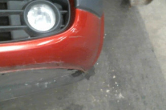 Pare choc avant RENAULT GRAND SCENIC 2
