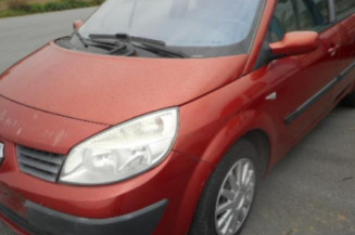 Pare choc avant RENAULT GRAND SCENIC 2