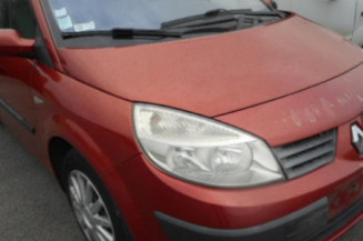 Pare choc avant RENAULT GRAND SCENIC 2