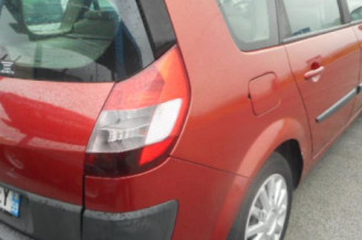 Pare choc avant RENAULT GRAND SCENIC 2
