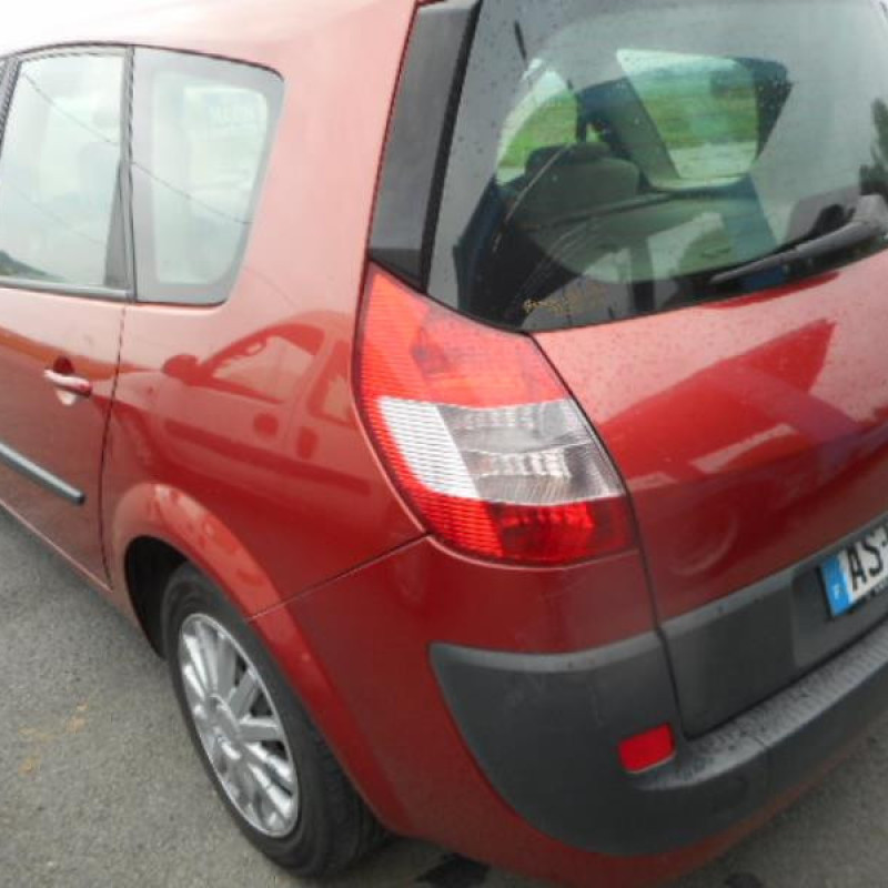 Pare choc avant RENAULT GRAND SCENIC 2 Photo n°7