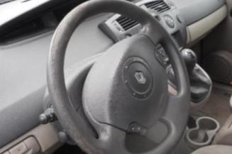 Pare choc avant RENAULT GRAND SCENIC 2