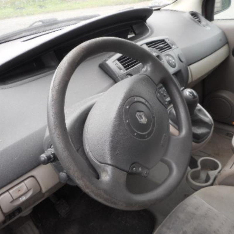 Pare choc avant RENAULT GRAND SCENIC 2 Photo n°8