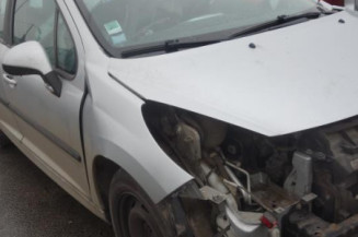 Com (Bloc Contacteur Tournant+Commodo Essuie Glace+Commodo Phare) PEUGEOT 207