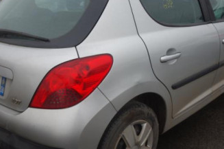 Com (Bloc Contacteur Tournant+Commodo Essuie Glace+Commodo Phare) PEUGEOT 207