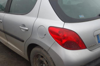 Com (Bloc Contacteur Tournant+Commodo Essuie Glace+Commodo Phare) PEUGEOT 207