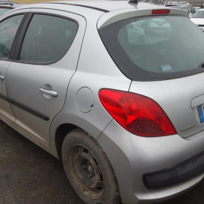 Com (Bloc Contacteur Tournant+Commodo Essuie Glace+Commodo Phare) PEUGEOT 207 Photo n°14
