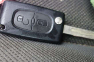 Com (Bloc Contacteur Tournant+Commodo Essuie Glace+Commodo Phare) PEUGEOT 207