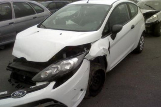 Bras essuie glace avant gauche FORD FIESTA 6