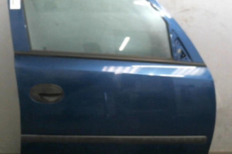 Porte avant droit OPEL MERIVA A Photo n°1