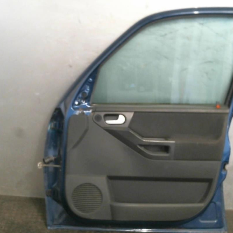 Porte avant droit OPEL MERIVA A Photo n°3
