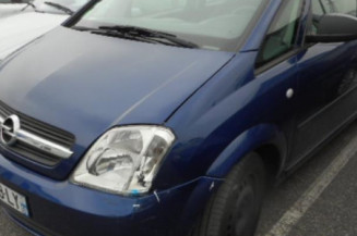 Porte avant droit OPEL MERIVA A