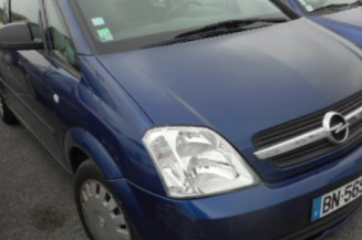 Porte avant droit OPEL MERIVA A