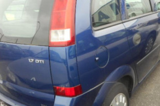 Porte avant droit OPEL MERIVA A
