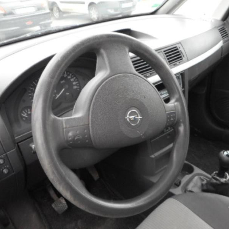Porte avant droit OPEL MERIVA A Photo n°8