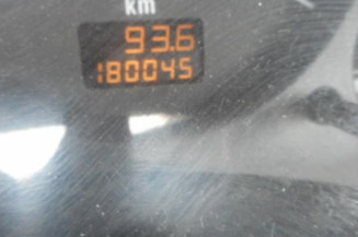 Porte avant droit OPEL MERIVA A