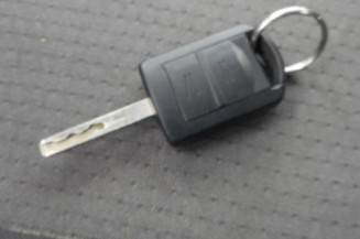 Porte avant droit OPEL MERIVA A