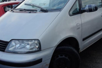 Capot SEAT ALHAMBRA 1