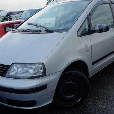 Capot SEAT ALHAMBRA 1
