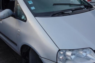 Capot SEAT ALHAMBRA 1