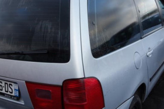 Capot SEAT ALHAMBRA 1