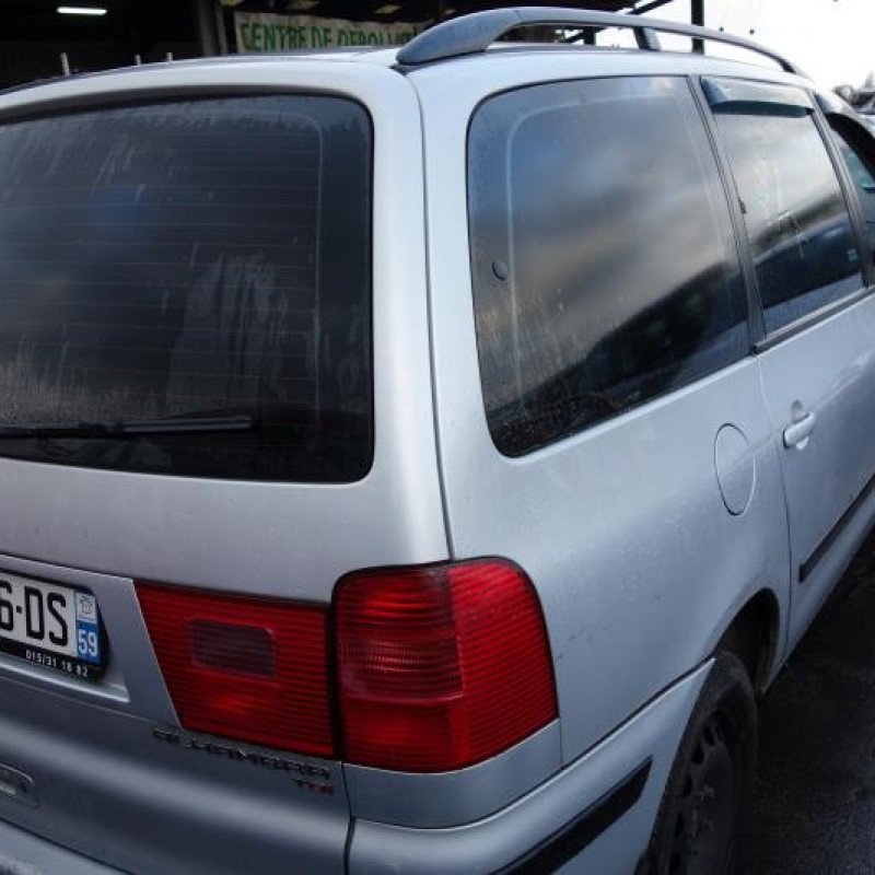 Capot SEAT ALHAMBRA 1 Photo n°4