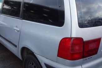 Capot SEAT ALHAMBRA 1