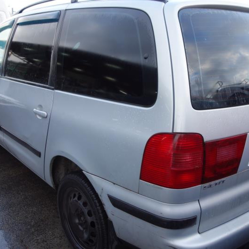 Capot SEAT ALHAMBRA 1 Photo n°5