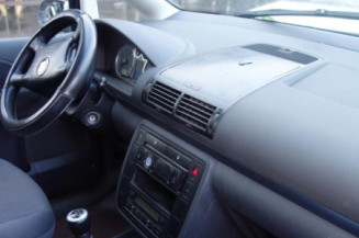 Capot SEAT ALHAMBRA 1