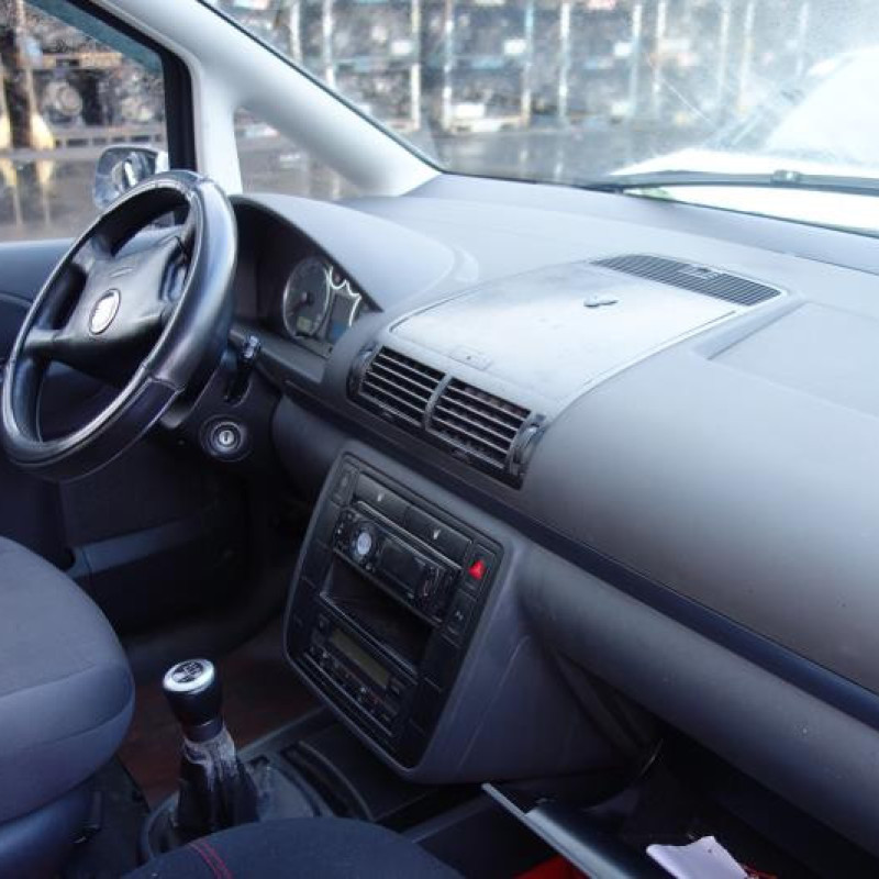 Capot SEAT ALHAMBRA 1 Photo n°6