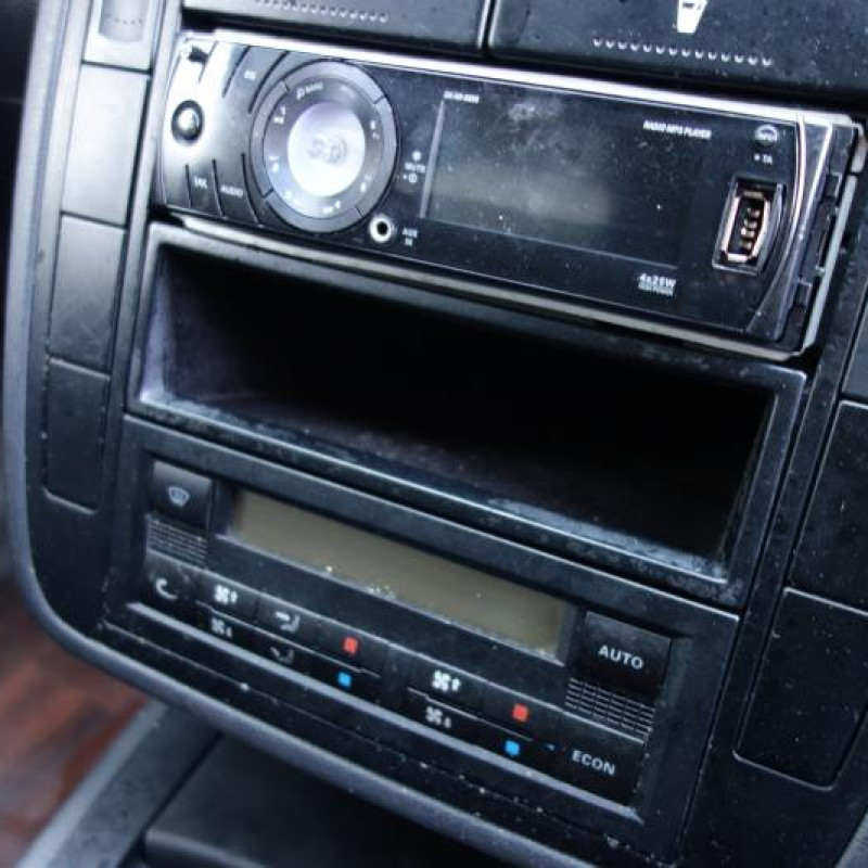 Capot SEAT ALHAMBRA 1 Photo n°7